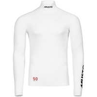 Mens Champ Long Sleeve Rash Vest